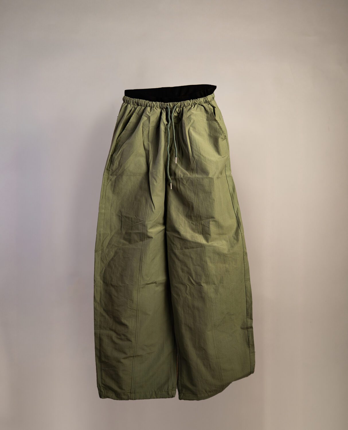 Crunk Green Ballon Pants