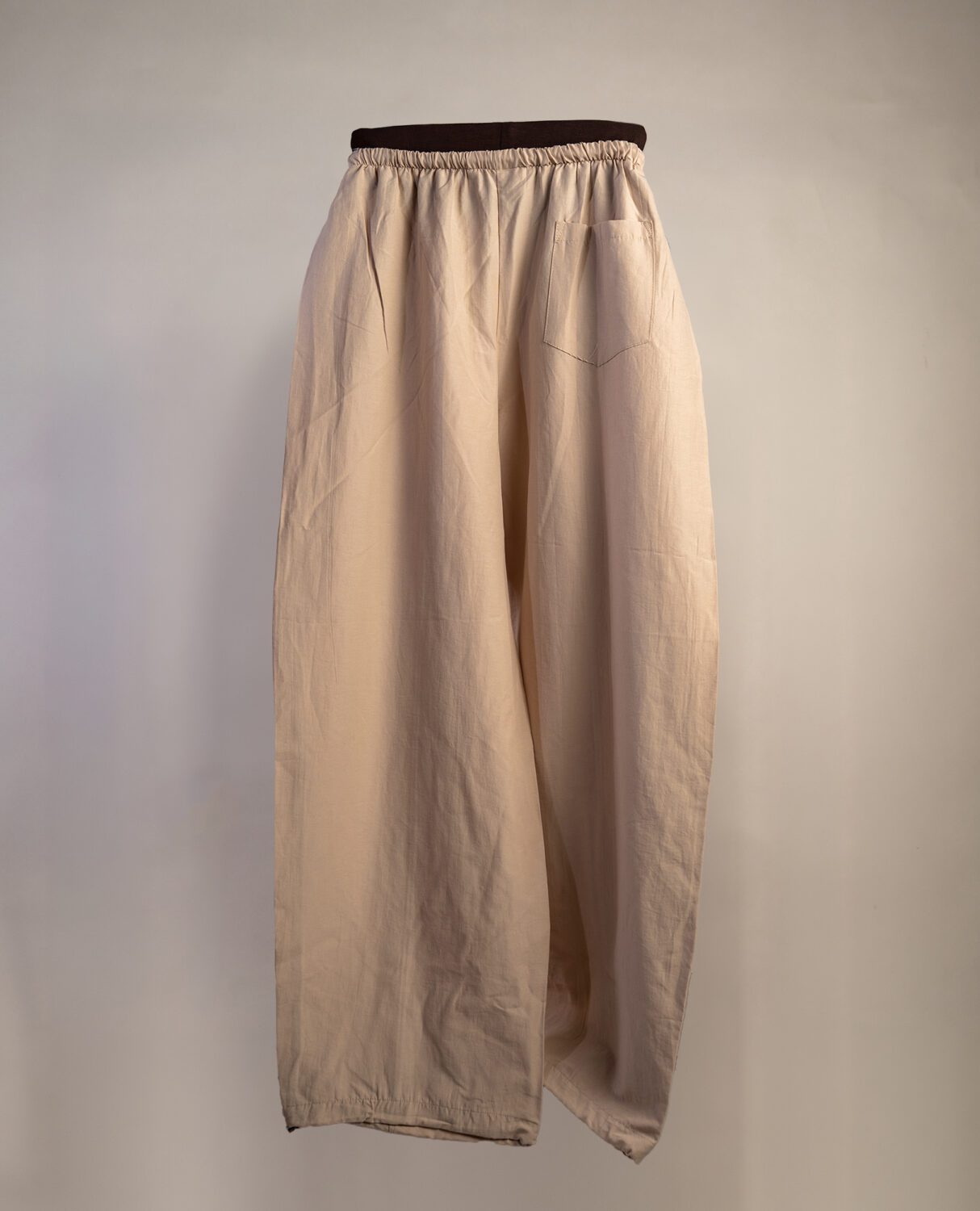 Crunk Khaki Ballon Pants
