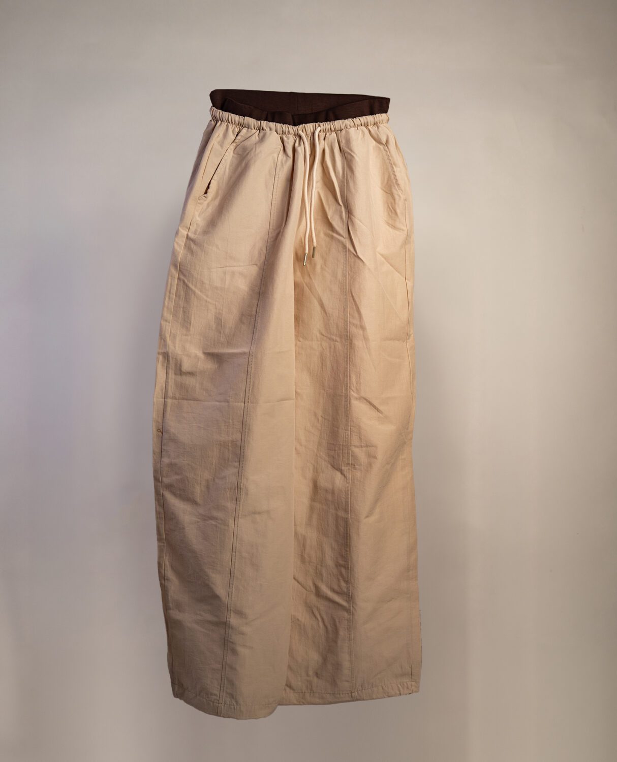 Crunk Khaki Ballon Pants