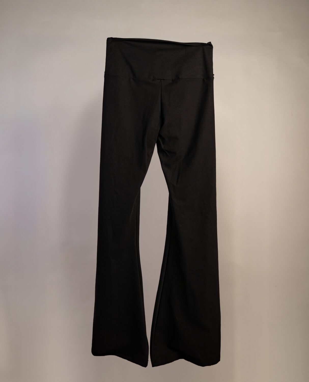 Crunk black Yoga Pants
