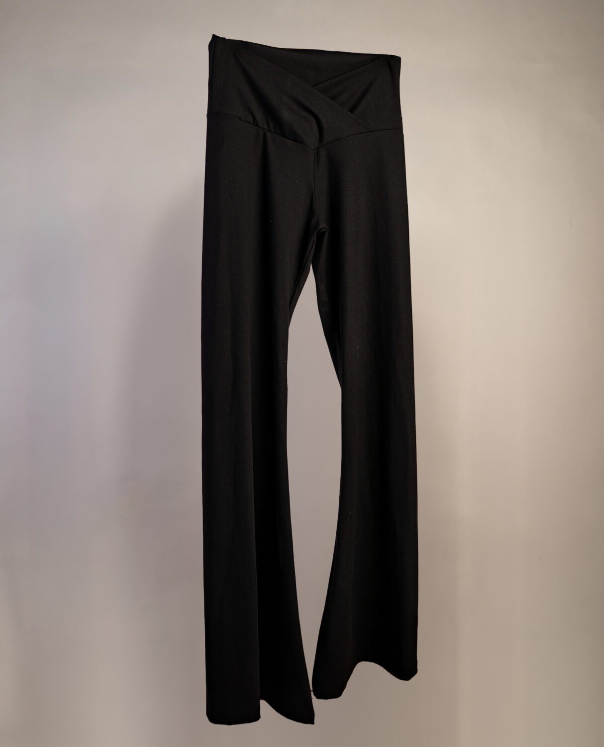 Crunk black Yoga Pants