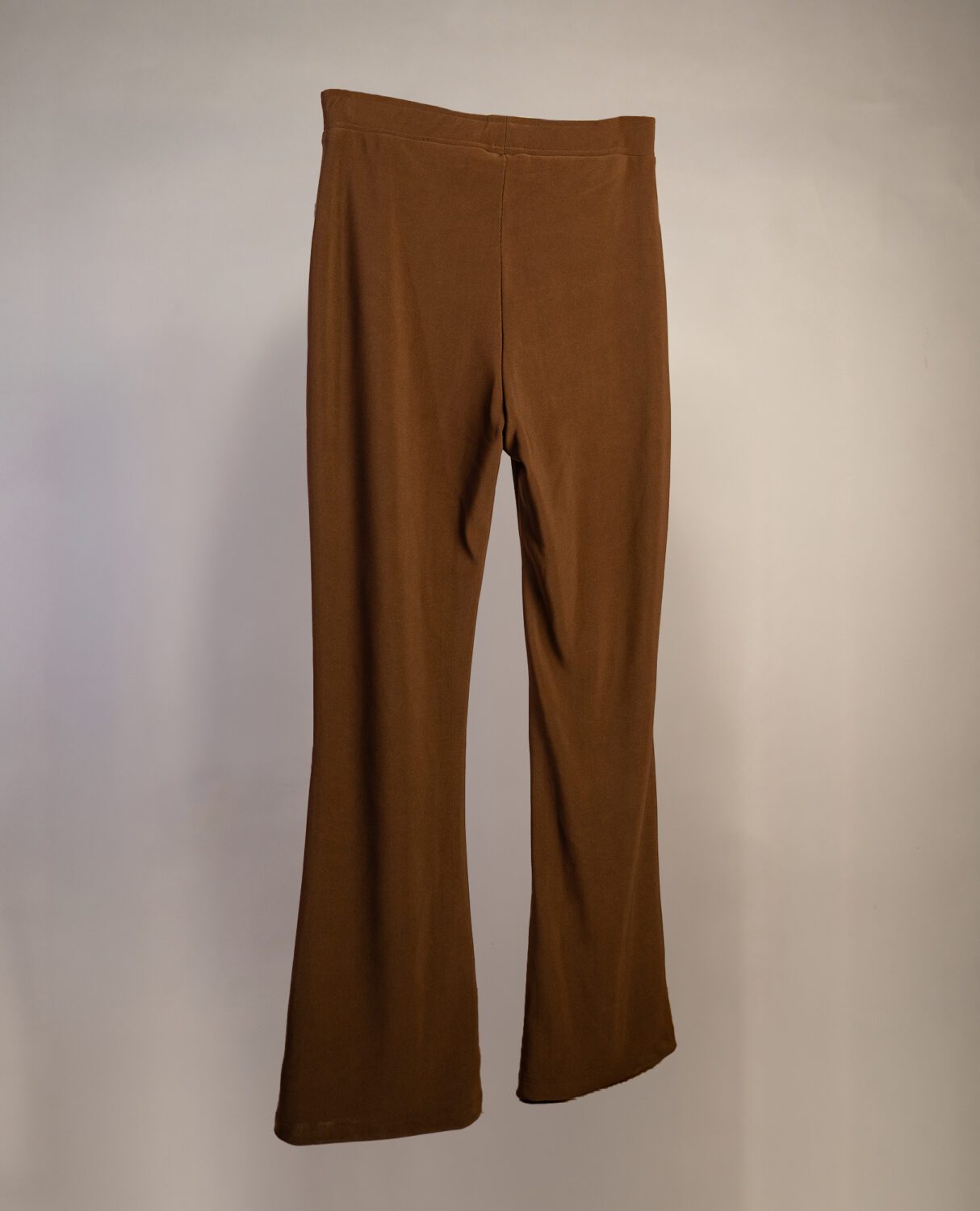 Crunk Brown Yoga Pants