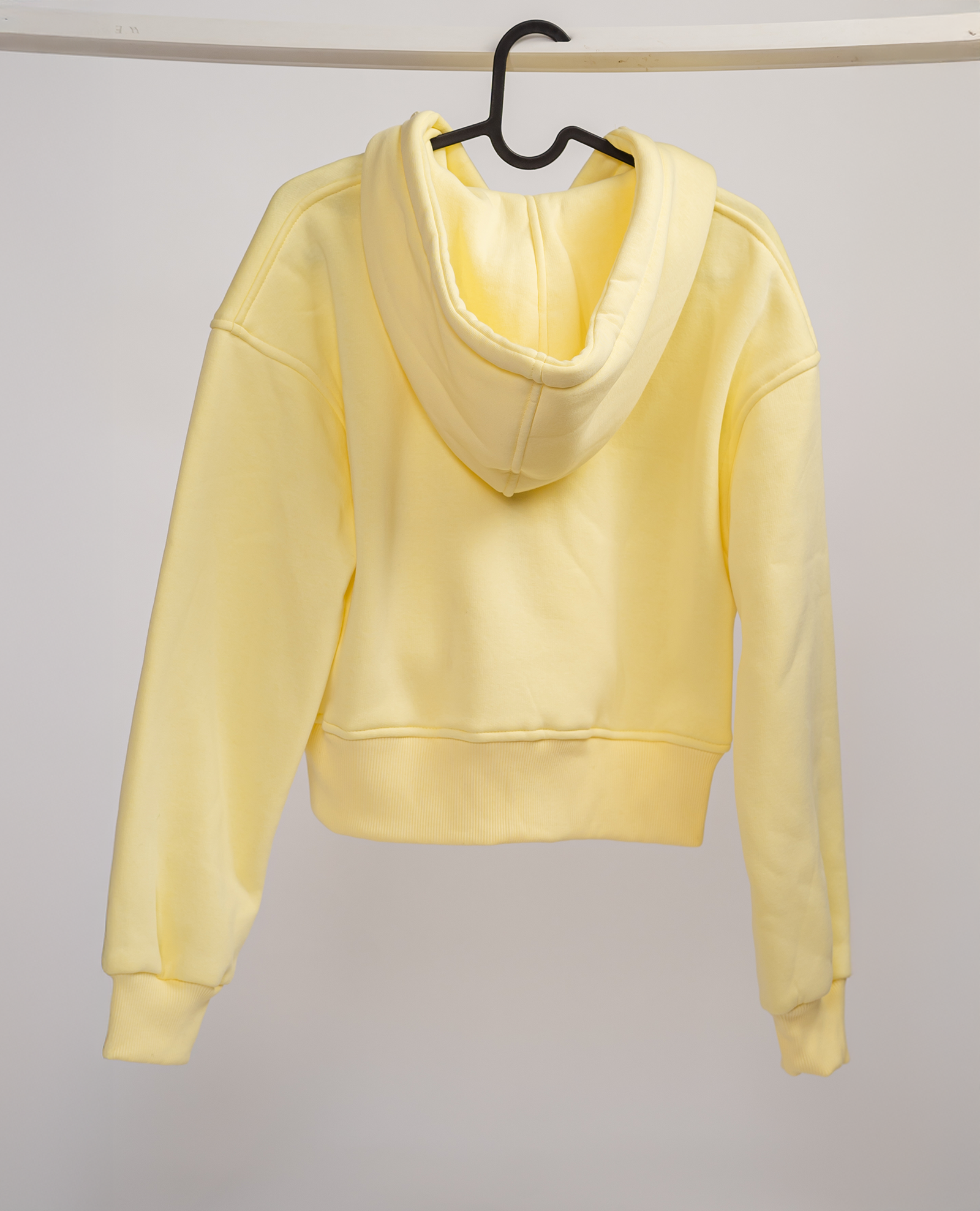 Crunk Butter Yellow Jacket