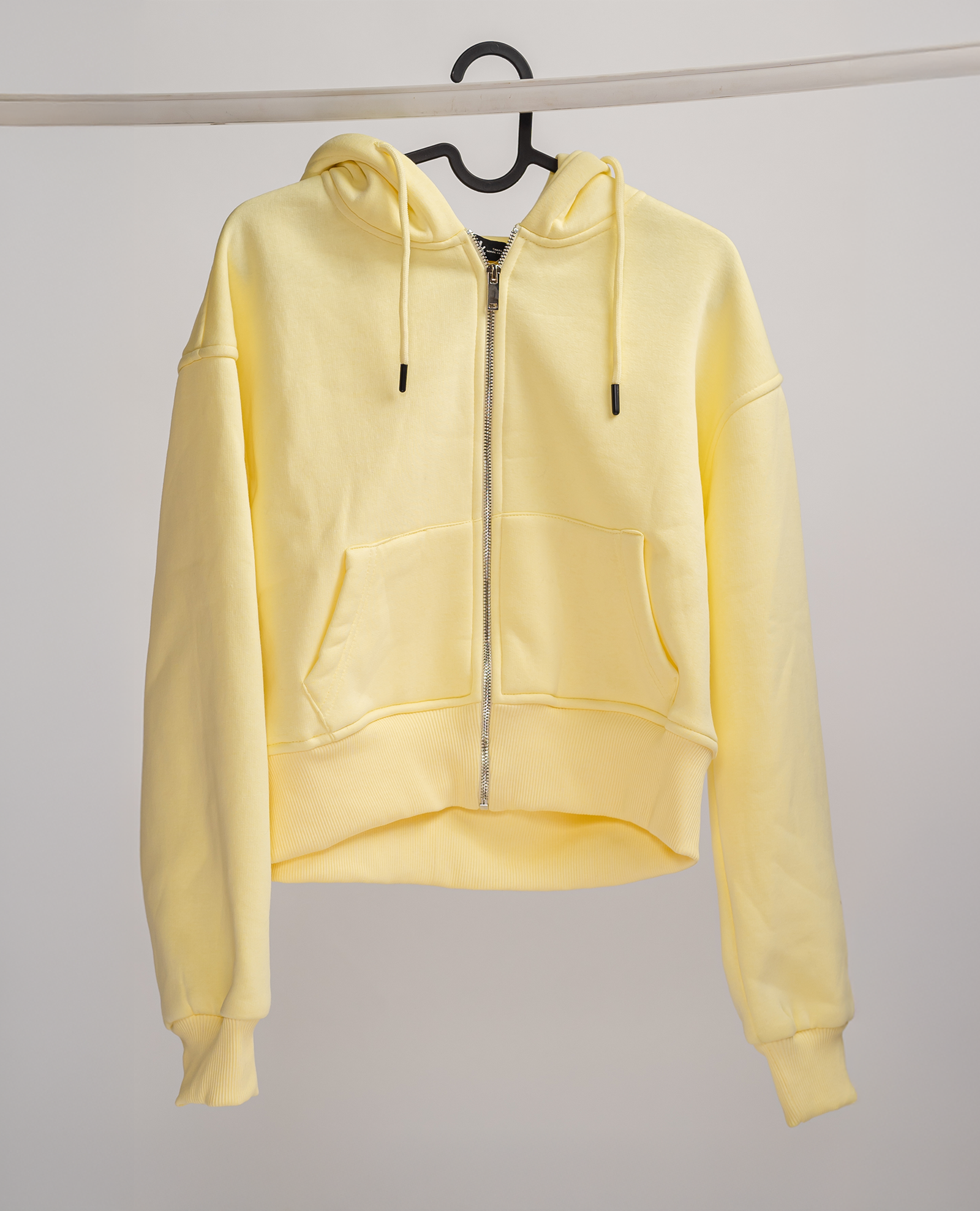 Crunk Butter Yellow Jacket