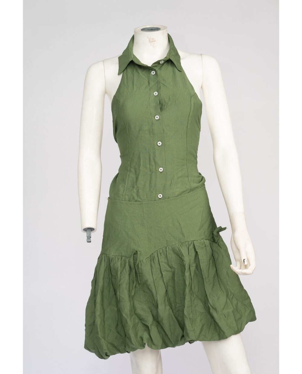 Crunk Green Set