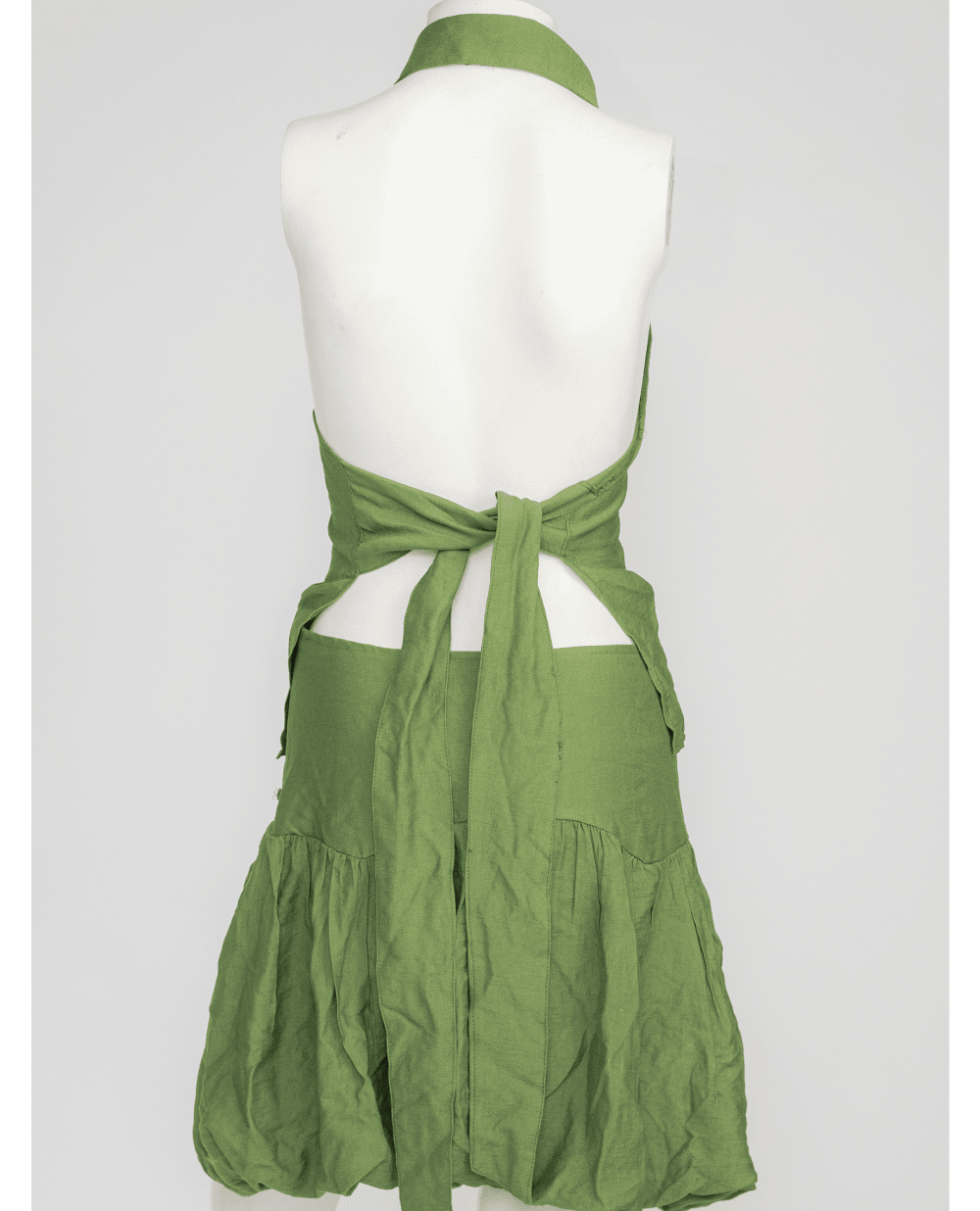 Crunk Green Set