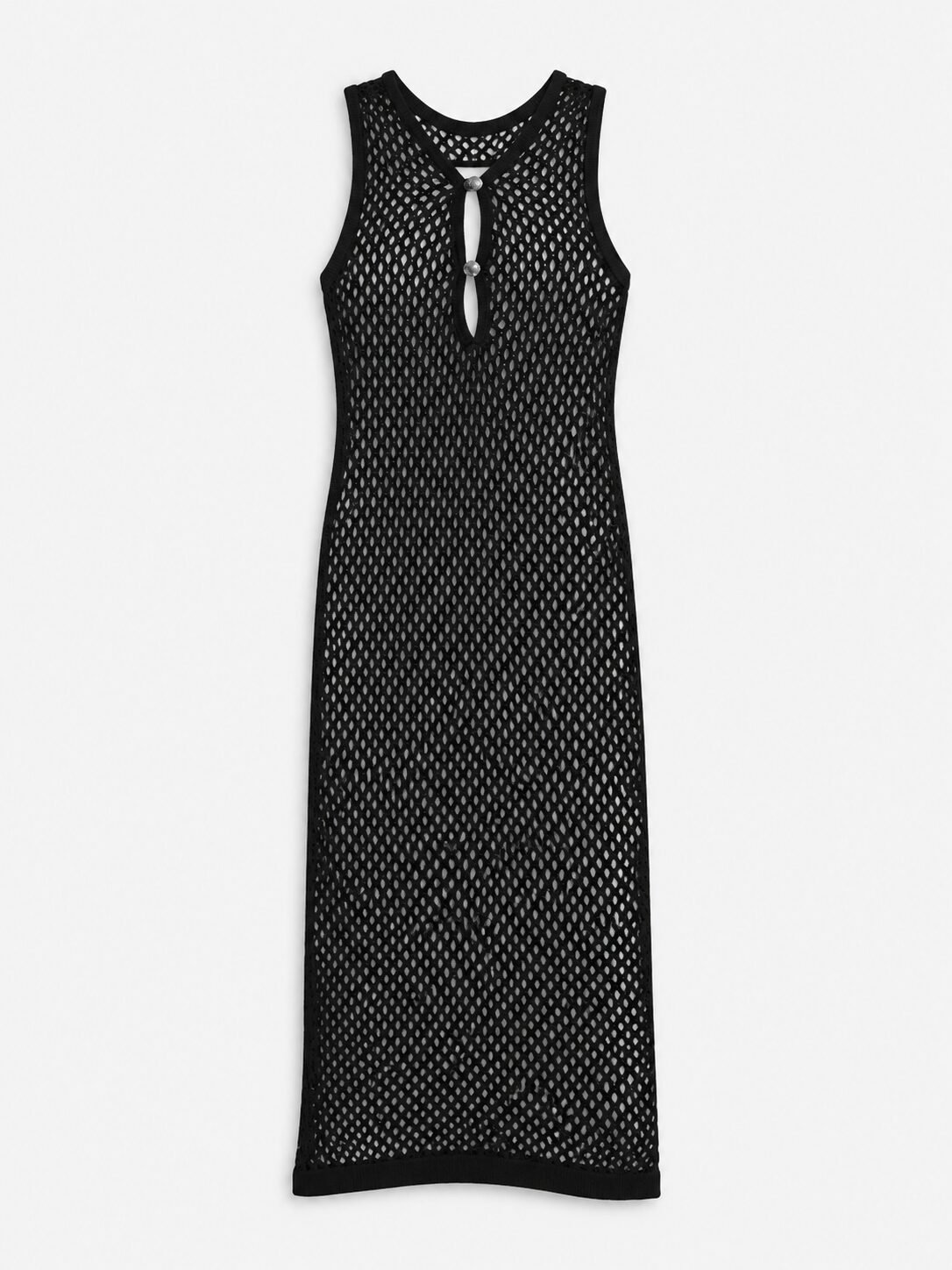 Crunk Black Dress