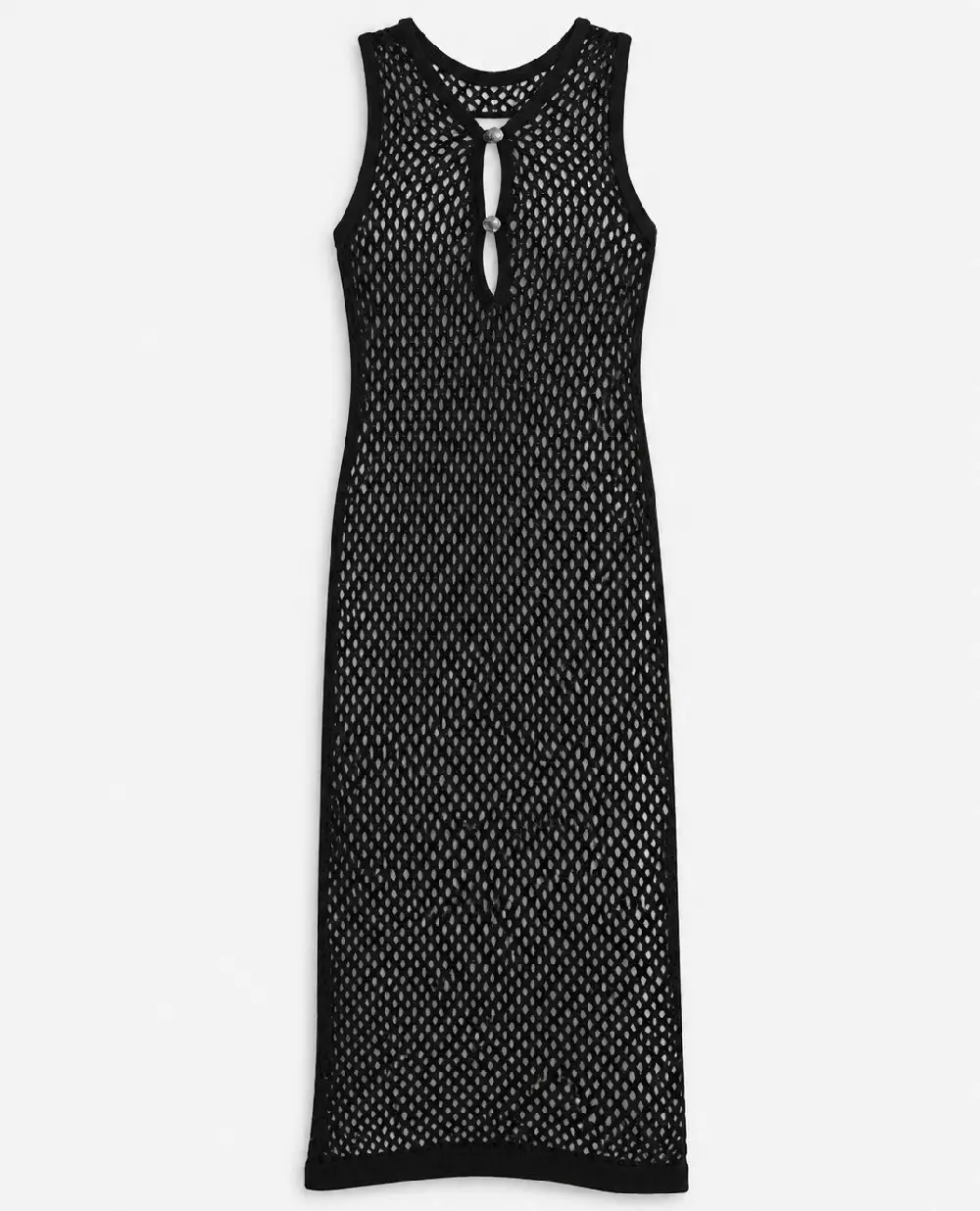 Crunk Black Dress
